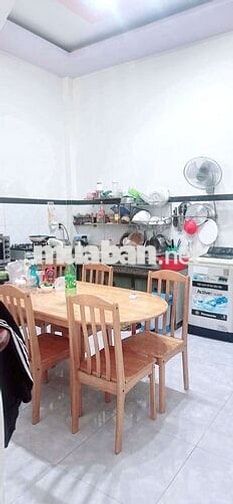 Bán nhà Chính chủ Trệt lầu 68 m Tân đông Hiệp