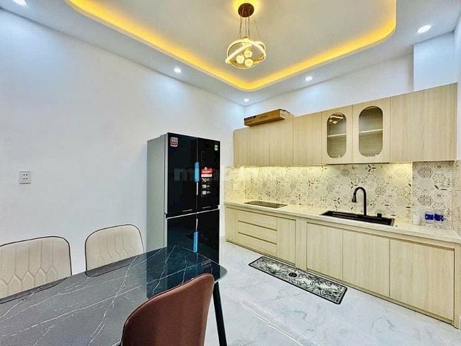 GIẢM SIÊU SÂU , GIÁ SIÊU MỀM CHỈ HƠN 2Tỷ LÀ SỞ HỮU ĐƯỢC NHÀ QUẬN 3
