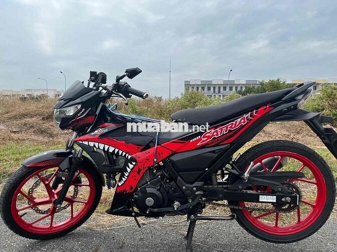 xe 1 đời chủ (9 chủ)