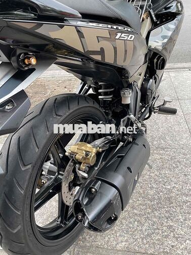 Exciter 150 bản Camo 2017 bstp , xe zin 100%