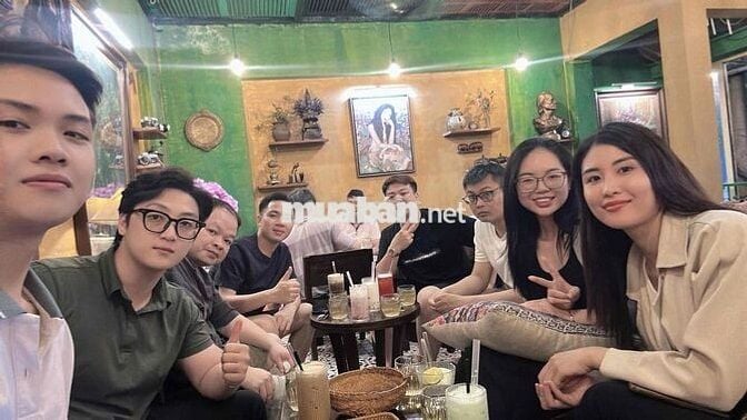 TUYỂN NHÂN VIÊN KINH DOANH BẤT ĐỘNG SẢN