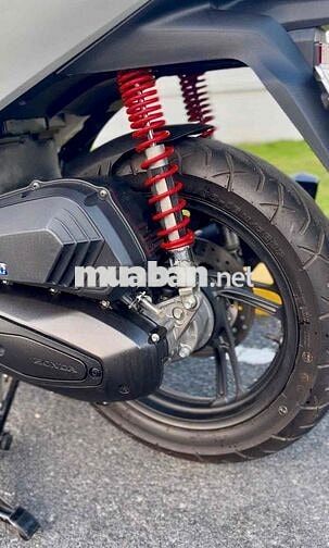 Honda SH 125 2025 Xám ABS
