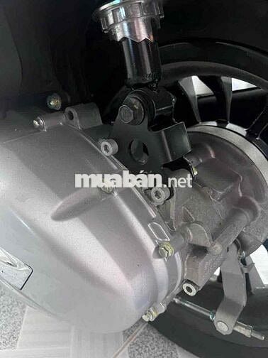 Piaggio Vespa 2024 Trắng 2000km