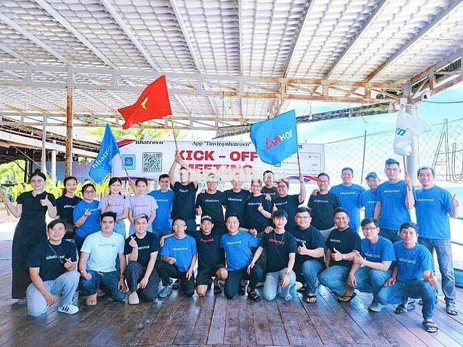 TUYỂN CTV ĐĂNG BÀI BÁN PHÒNG TRỌ - CHDV
