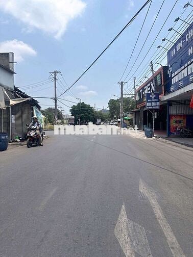 Bán nhà Chính chủ Trệt lầu 68 m Tân đông Hiệp