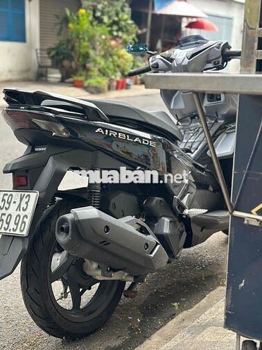 Ab 160 Abs Đen bóng Bstp chính chủ 9000km