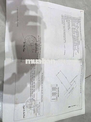 Bán nhà Chính chủ Trệt lầu 68 m Tân đông Hiệp