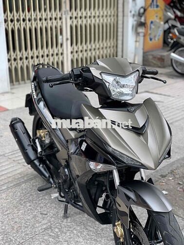 Exciter 150 bản Camo 2017 bstp , xe zin 100%