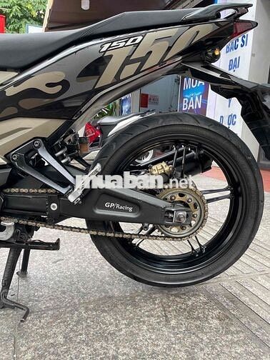 Exciter 150 bản Camo 2017 bstp , xe zin 100%
