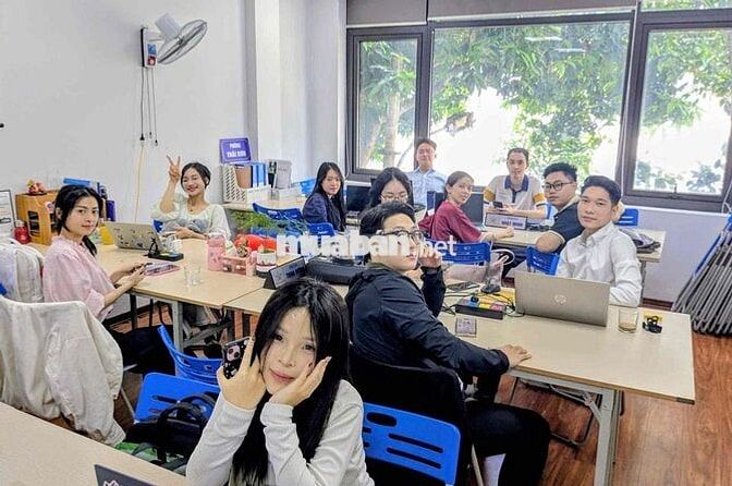 CƠ HỘI VIỆC LÀM KHÔNG THỂ BỎ QUA