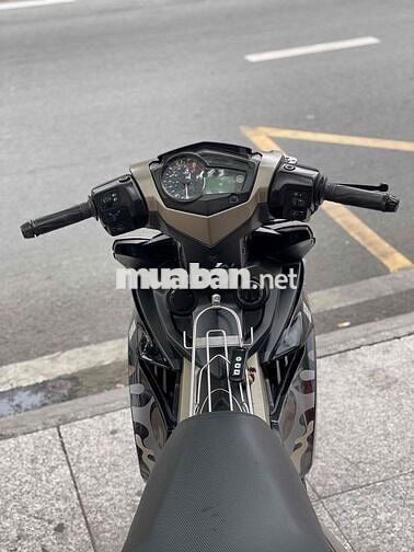 Exciter 150 bản Camo 2017 bstp , xe zin 100%
