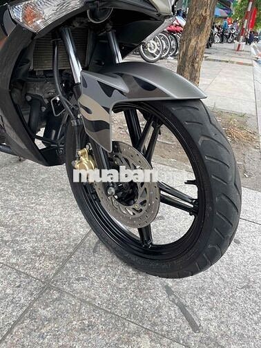 Exciter 150 bản Camo 2017 bstp , xe zin 100%