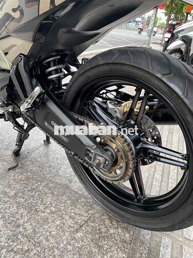 Exciter 150 bản Camo 2017 bstp , xe zin 100%