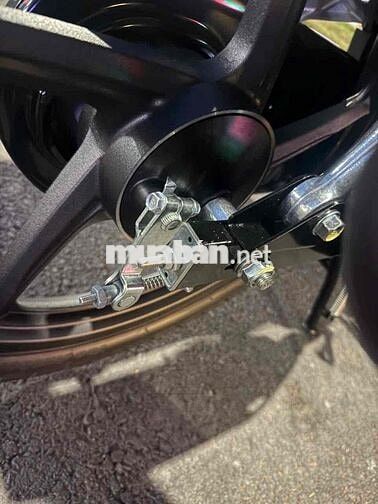 Honda Future FI (C) 2026 Trắng 1000 km