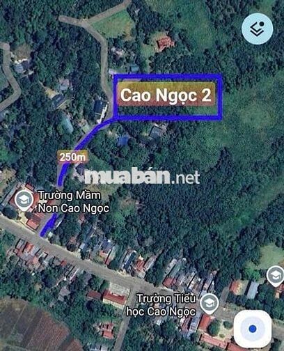 LONG PHÁT - CAO NGỌC 2: "MỎ VÀNG" ĐẦU TƯ CHỈ TỪ 178 TRIỆU ĐỒNG!