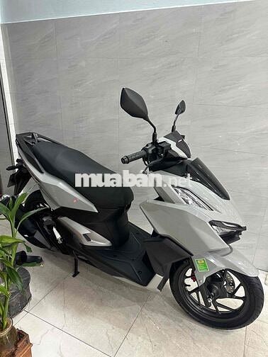 Honda Vario 160 ABS 2025 Xám 4000km