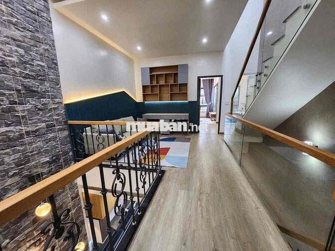 CHO THUÊ NHÀ MẶT TIỀN TRẦN QUÝ KHOÁCH
