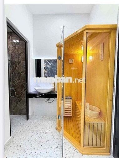 CHO THUÊ NHÀ ĐẸP KHU VỰC HOÀ MINH