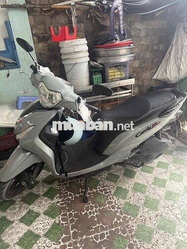 Kymco Candy 50 Xám