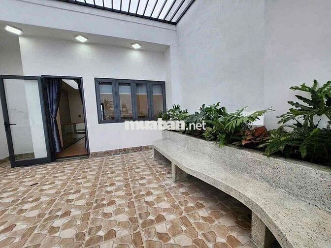 CHO THUÊ NHÀ MẶT TIỀN TRẦN QUÝ KHOÁCH