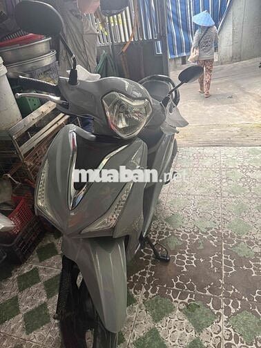 Kymco Candy 50 Xám