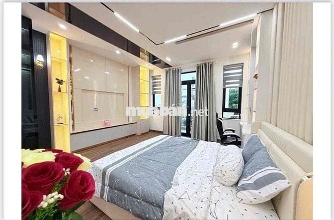 CHO THUÊ NHÀ ĐẸP KHU VỰC HOÀ MINH