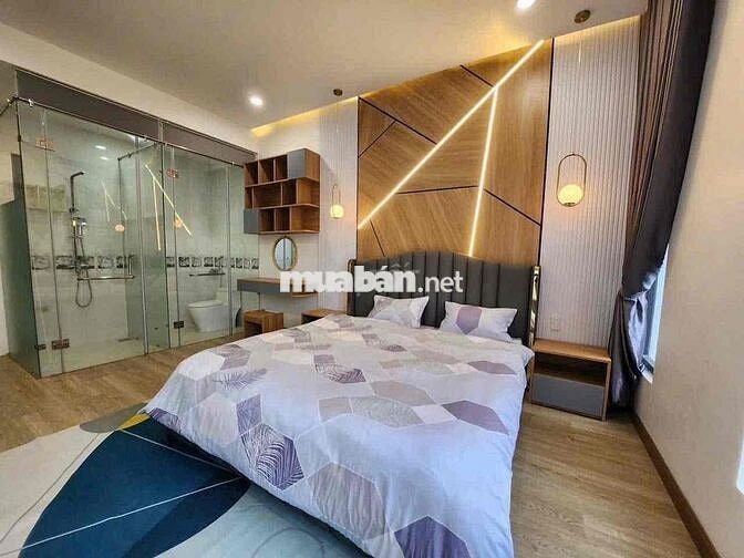 CHO THUÊ NHÀ MẶT TIỀN TRẦN QUÝ KHOÁCH