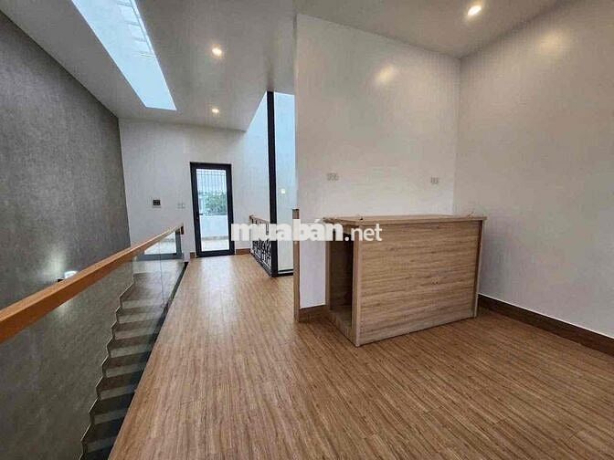 CHO THUÊ NHÀ MẶT TIỀN TRẦN QUÝ KHOÁCH