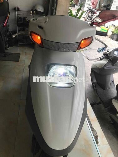 Spacy 125 May Zin ( xe Kho)