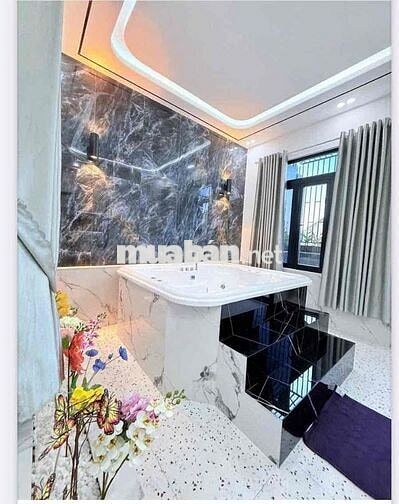 CHO THUÊ NHÀ ĐẸP KHU VỰC HOÀ MINH
