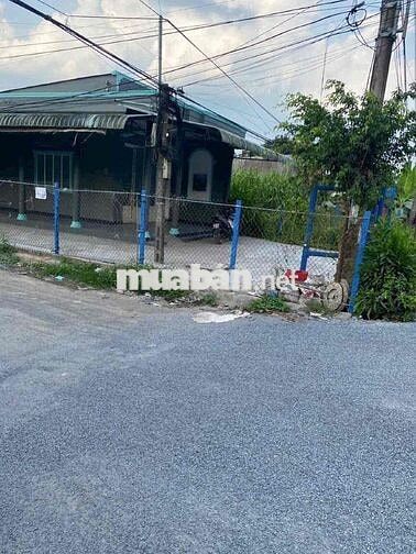 Cho thuê nhà 2 mặt tiền kinh doanh, ở, buôn bán.