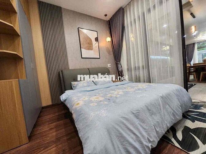 CHO THUÊ NHÀ MẶT TIỀN TRẦN QUÝ KHOÁCH