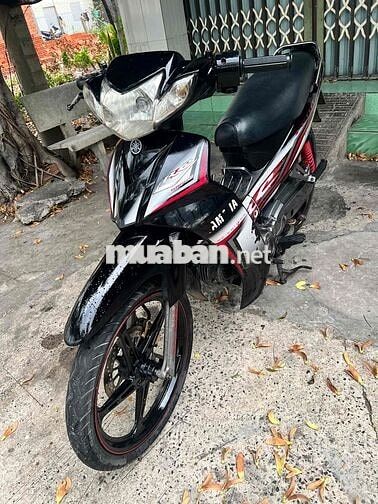 Yamaha Sirius RC  giay to day đu may êm manh