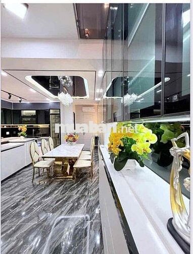 CHO THUÊ NHÀ ĐẸP KHU VỰC HOÀ MINH