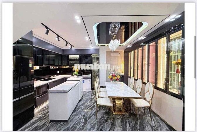 CHO THUÊ NHÀ ĐẸP KHU VỰC HOÀ MINH