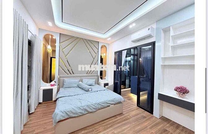 CHO THUÊ NHÀ ĐẸP KHU VỰC HOÀ MINH