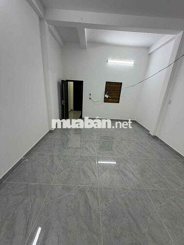 nhà thuê hẻm lớn phú thọ hoà, tân phú