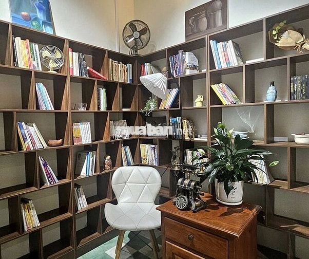 SANG NHƯỢNG QUÁN COFE TRẦN HƯNG ĐẠO MỸ THO (giá thương lượng cụ thể)