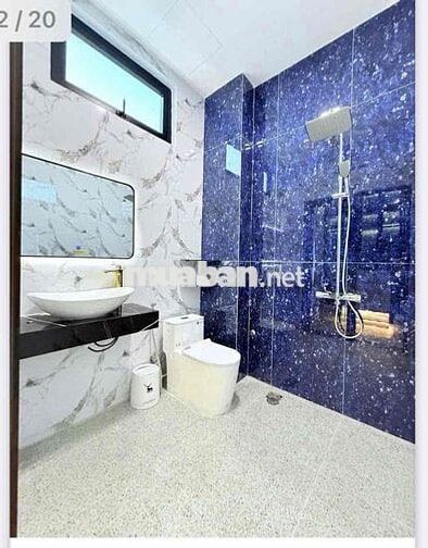 CHO THUÊ NHÀ ĐẸP KHU VỰC HOÀ MINH
