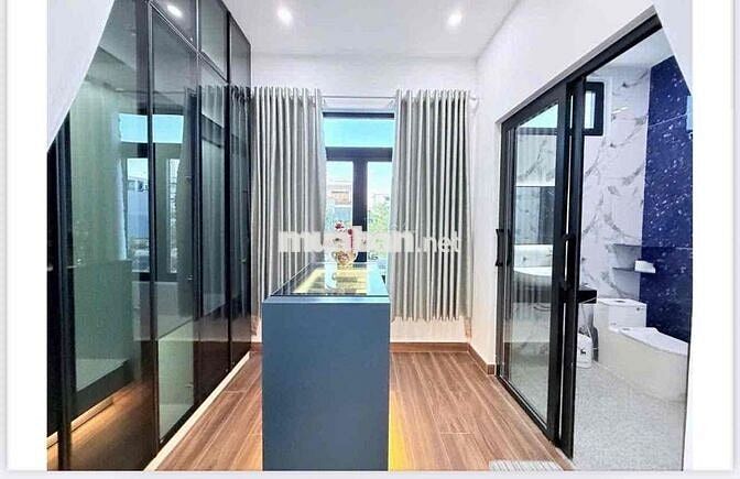 CHO THUÊ NHÀ ĐẸP KHU VỰC HOÀ MINH
