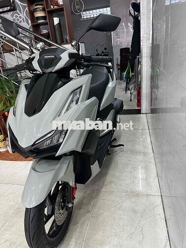 Honda Vario 160 ABS 2025 Xám 4000km
