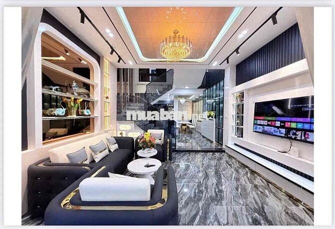 CHO THUÊ NHÀ ĐẸP KHU VỰC HOÀ MINH