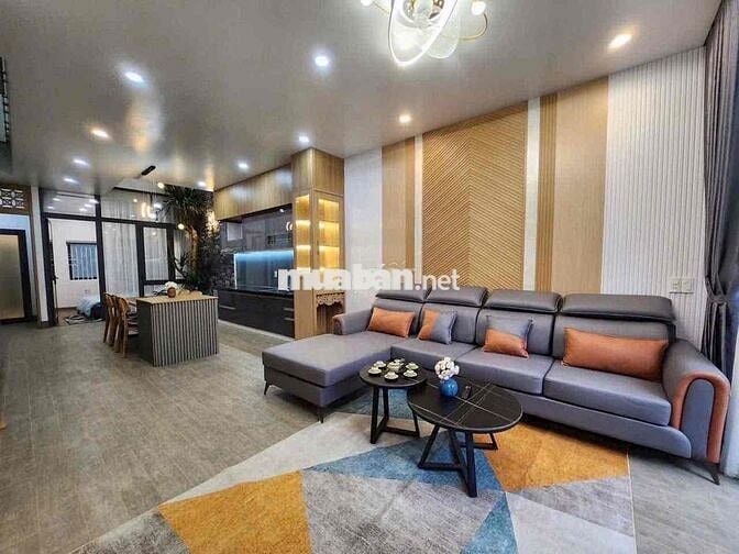 CHO THUÊ NHÀ MẶT TIỀN TRẦN QUÝ KHOÁCH