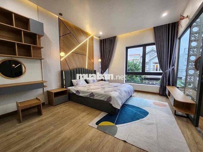 CHO THUÊ NHÀ MẶT TIỀN TRẦN QUÝ KHOÁCH