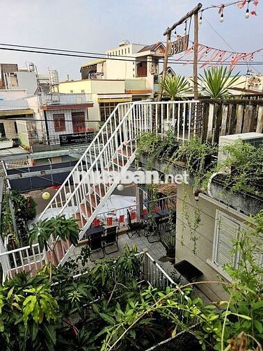 SANG NHƯỢNG QUÁN COFE TRẦN HƯNG ĐẠO MỸ THO (giá thương lượng cụ thể)