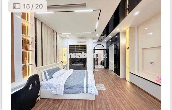 CHO THUÊ NHÀ ĐẸP KHU VỰC HOÀ MINH