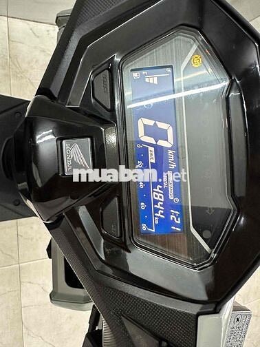 Honda Vario 160 ABS 2025 Xám 4000km