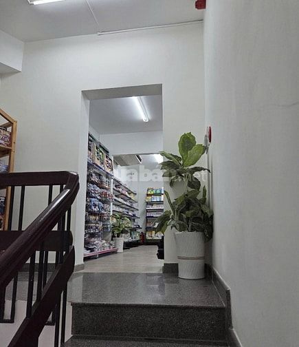Cho thuê nhà Mặt Tiền PHAN ĐĂNG LƯU, P.2, QUẬN PHÚ NHUẬN 🔥