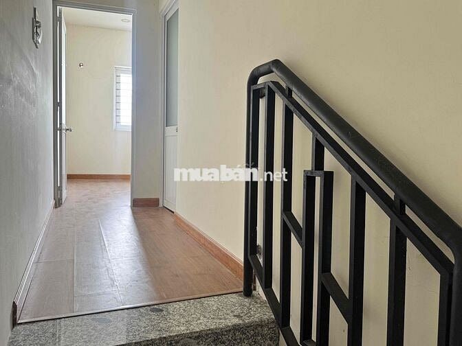 Căn góc thoáng mát ấp 4 long hậu cách cầu Rạch Dơi 500m