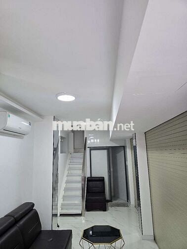 nhà 1/ đường huỳnh tấn phát quận 7
